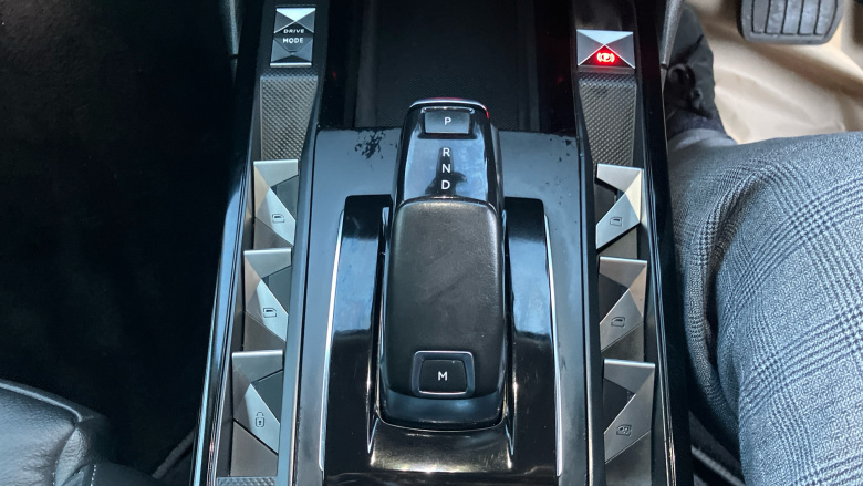 DS 3 Crossback 1.2 PureTech 155 Prestige 5dr EAT8 Petrol